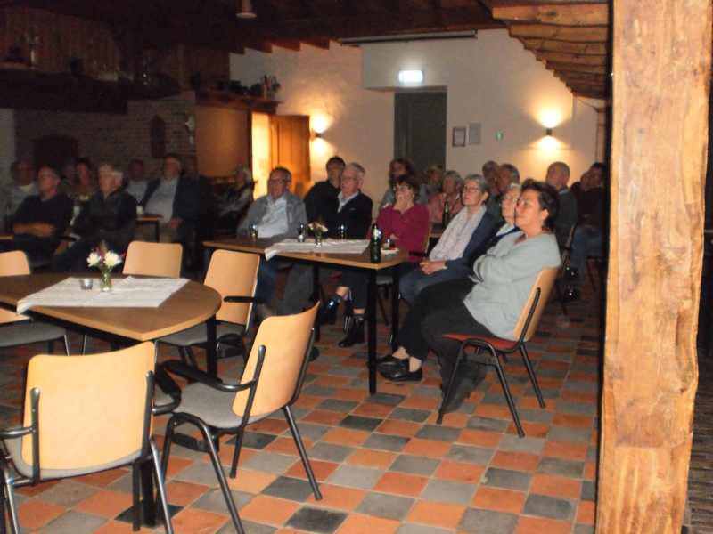 Lezing Post In De Bus